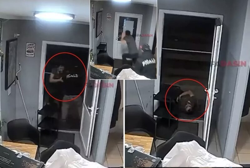 Almaniyada türk vətəndaşının faciəvi ölümü: Yardım etdiyi şəxs tərəfindən qətlə yetirildi