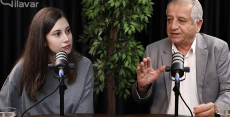 Müsəllim Həsənov: "Dünyada mətbuatın funksiyası dəyişir"