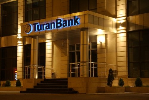 Azərbaycanda daha bir bank çökür