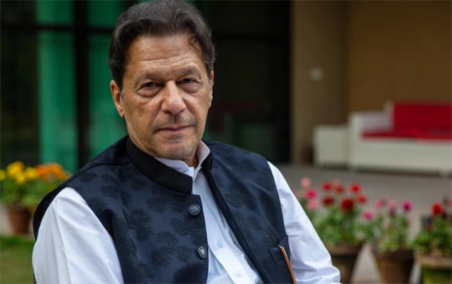 İmran Xan sağdır - Bacısı açıqladı