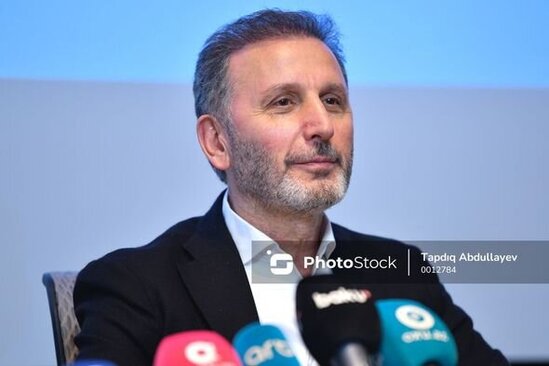 "Bona Dea" ilə Türkiyənin "LIV Medical Group" tibb şəbəkəsi arasında müqavilə imzalanıb - FOTO