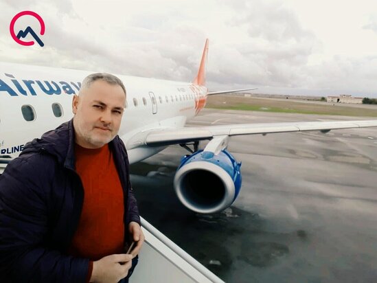 Goranboyda arvadını öldürən şəxsin FOTOları