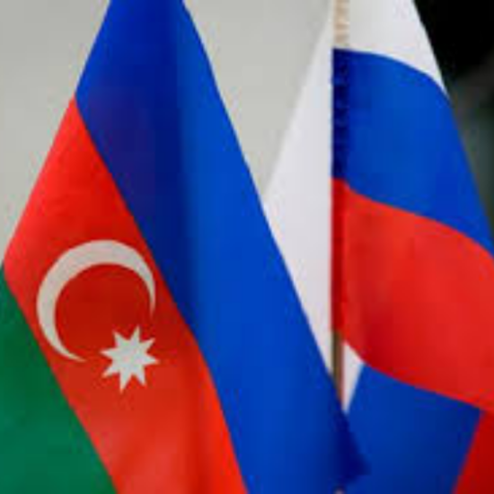 Очередное заседание российско-азербайджанской межправительственной комиссии