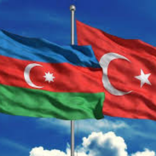 Документ по охране промышленной собственности между Турцией и Азербайджаном