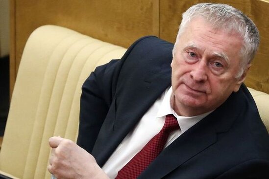 Vladimir Jirinovski ölüb, ya yox?