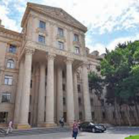 Заявление МИД в связи с 30-летием геноцида в Ходжалы