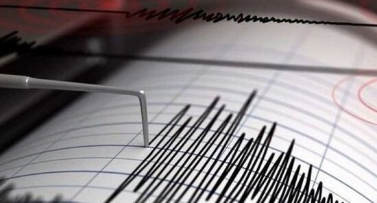 SON DƏQİQƏ! Azərbaycanda zəlzələ olub