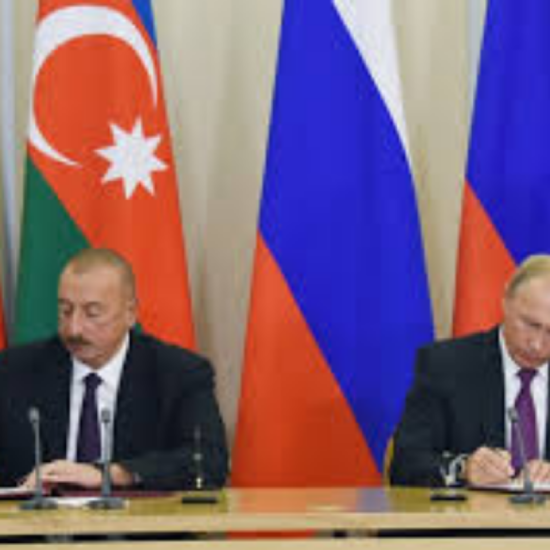 Текст Московской декларации