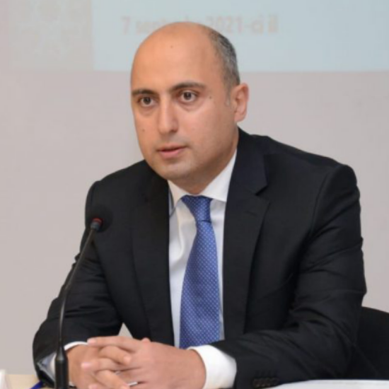 Соглашение о сотрудничестве в сфере образования между Азербайджаном и Грузией