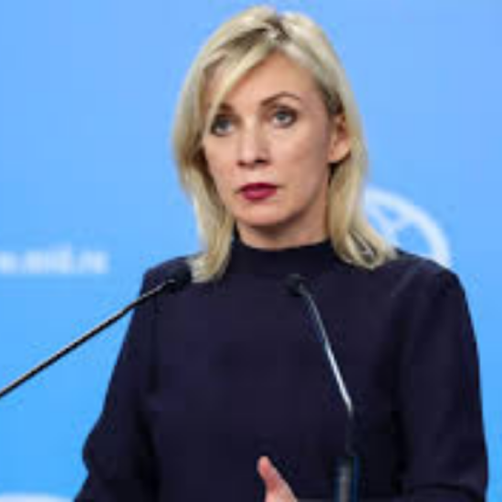 Москва настроена на диалог с Украиной