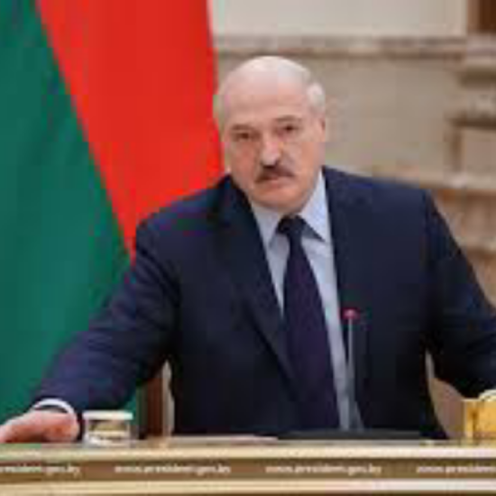 Беларусь вступила в войну