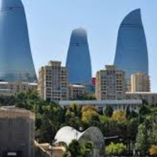 Прогноз погоды в Азербайджане на 2 марта