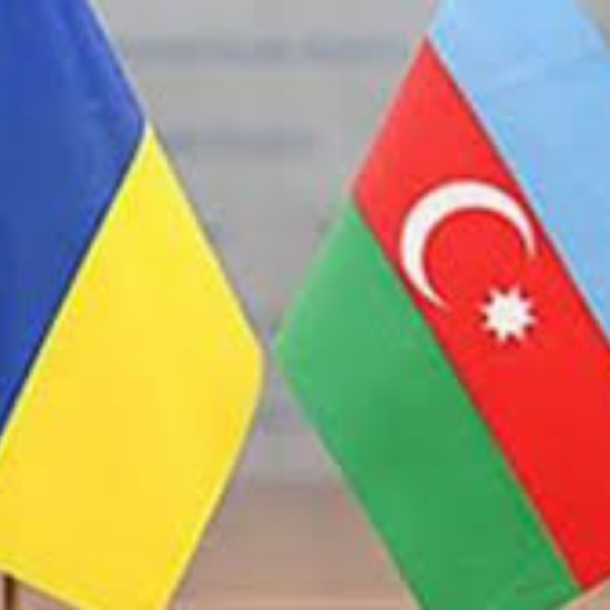 Посол Украины выразил благодарность Азербайджану