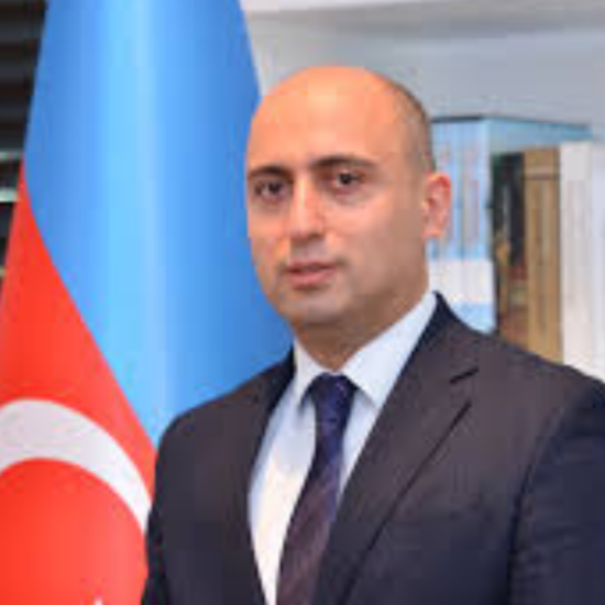 Эмин Амруллаев о сокращении числа азербайджаноязычных школ в Грузии