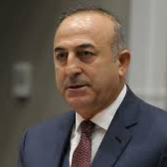 Анкара готова принять встречу президентов России и Украины Владимира Путина и Владимира Зеленского