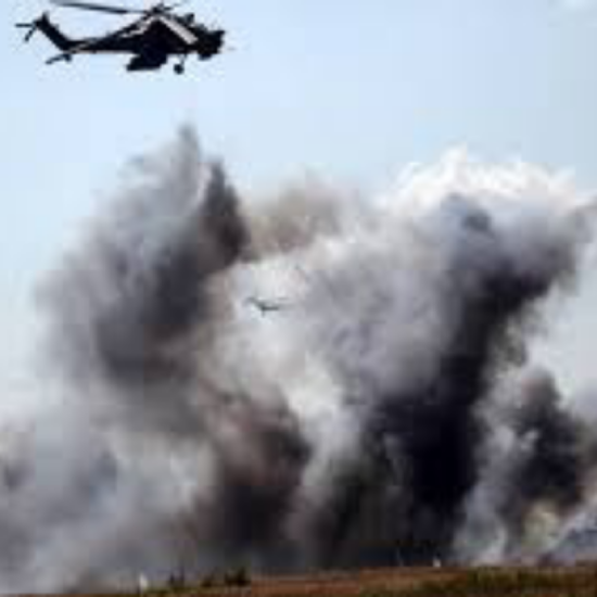 Cбит очередной российский самолет