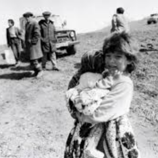 Прошло 30 лет с Ходжалинского геноцида