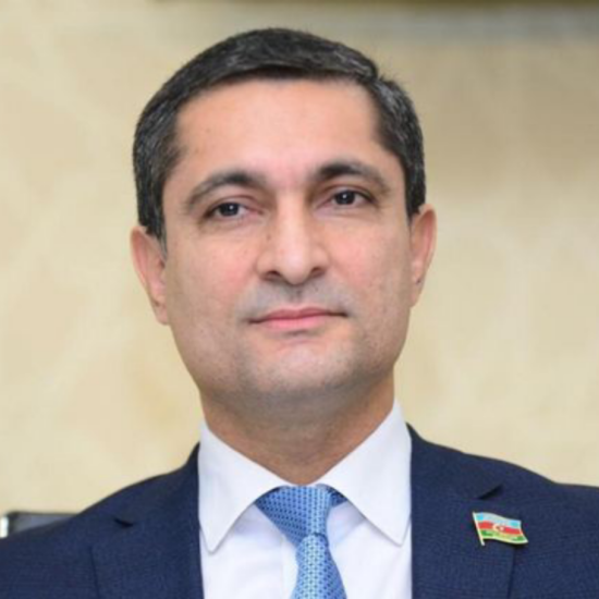 Депутат Милли Меджлиса: Мы должны стать примером сотрудничества на Южном Кавказе