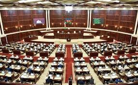 Депутаты Милли Меджлиса примут участие в сессии Евронест в Армении