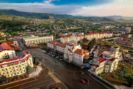 Erməniləri dəhşətə gətirən xəbərdarlıq yayıldı: "Xankəndidən təxliyə üçün son beş gün"