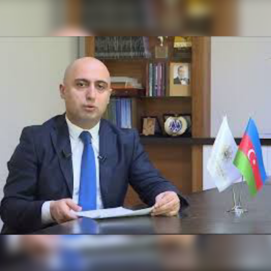 Эмин Амруллаев рассказал о проблемах среднего образования на азербайджанском языке в Грузии