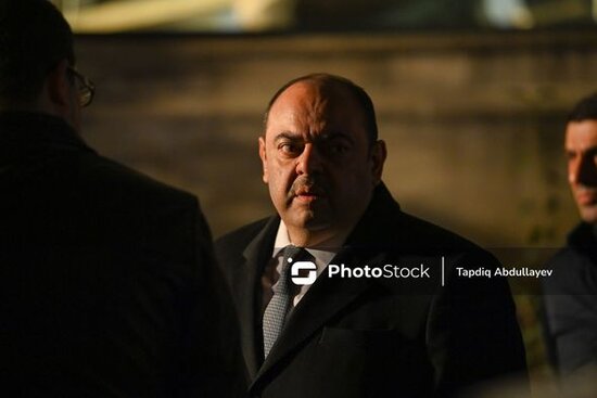 Bakıda partlayış baş vermiş gecə klubunun hazırkı vəziyyəti - FOTO