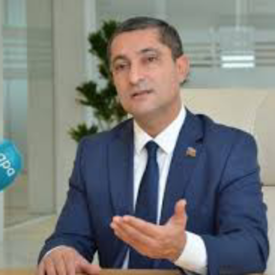 Солтан Мамедов: Визит в Ереван продемонстрировал силу Азербайджана