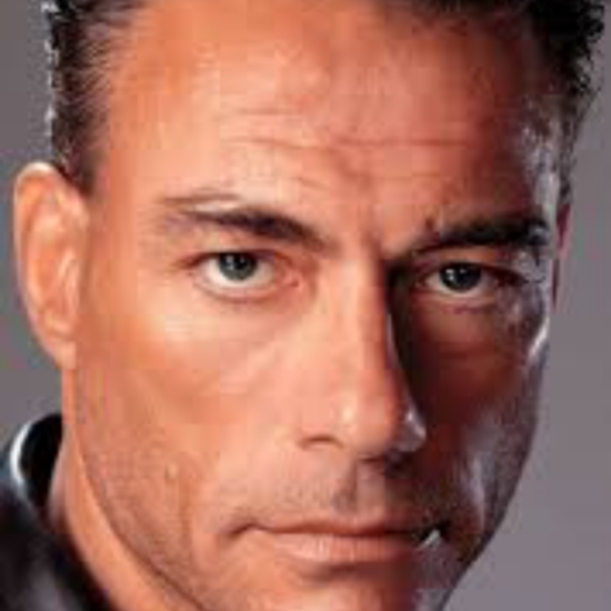 Жан-Клод Вам Дамм: Желаю мира всему миру