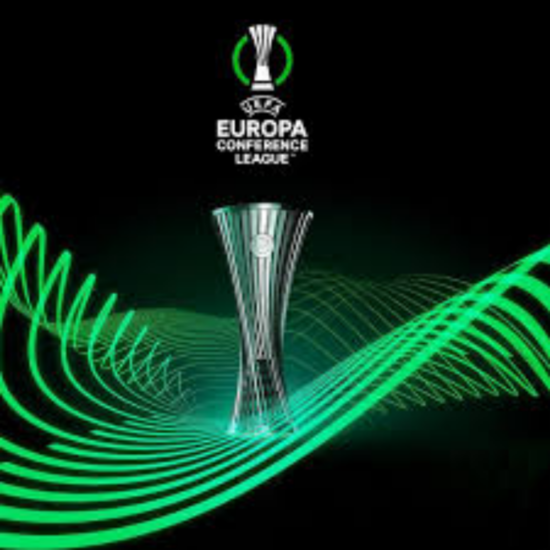 Стали известны все участники стадии 1/8 финала Лиги конференций УЕФА по футболу