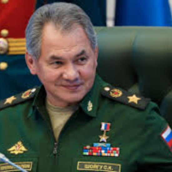 Глава Минобороны РФ: Россия продолжит проведение военной операции до достижения поставленных целей