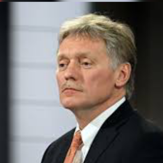 Россия готова отправить в Минск делегацию на переговоры с Украиной