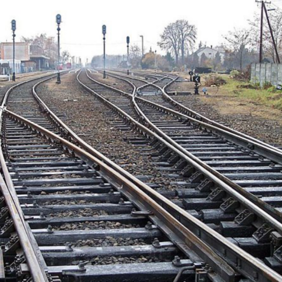 В Армении начинаются полевые работы для будущего восстановления железной дороги Ерасх-Джульфа-Ордубад-Мегри-Горадиз на своей территории