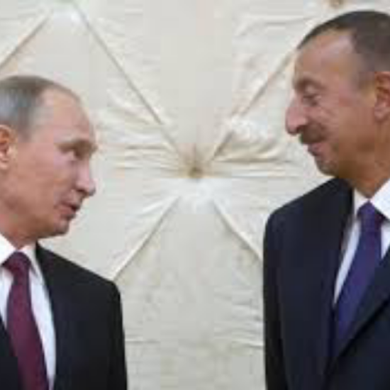 Лидер России: Особое внимание уделили вопросам нормализации отношений между Азербайджаном и Арменией