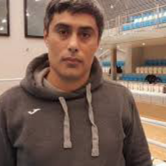 Эльбрус Рзаев назначен главным тренером сборной Азербайджана по боксу