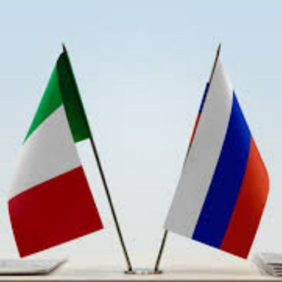 Италия призывает к новым санкциям против РФ