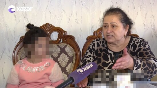 Bakıda uşağa verilən dərman görün nə çıxdı - Nazirlik hərəkətə keçdi -