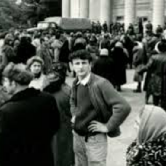 34 года назад в этот день произошла сумгайтская трагедия