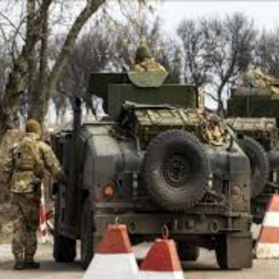 Британские войска не будут воевать против России