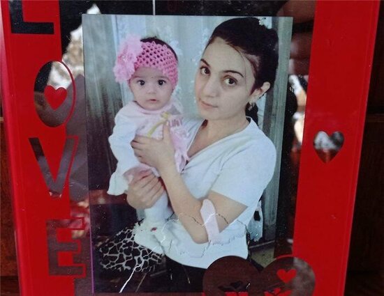 Öldürülən gəlin görün kim imiş - ŞOK DETALLAR