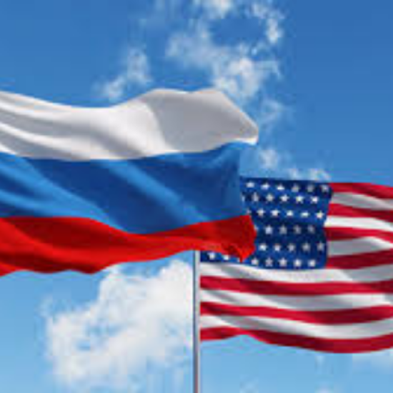 США призывает своих граждан покинуть Россию