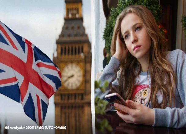 İngilis dilində danışanlar dünyanın ən bədbəxt insanlarıdır - ARAŞDIRMA