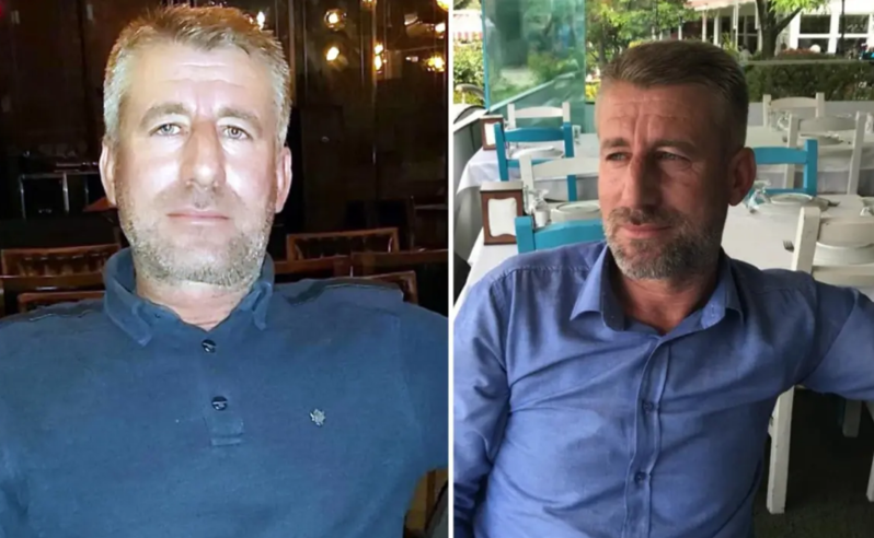 İş adamı keçmiş ortağı tərəfindən 4 güllə ilə öldürüldü