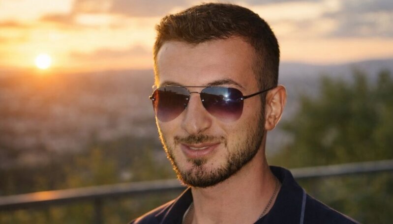 İnşaat faciəsi: torpaq sürüşməsi nəticəsində mühəndis həyatını itirdi