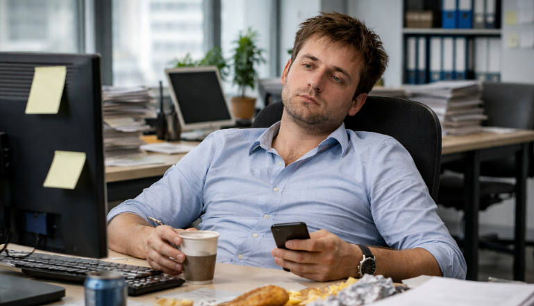 Sağlamlığımıza niyə laqeyd yanaşırıq? - AÇIQLAMA