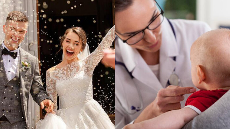 Qohum evliliyində doğulan körpələrdə hansı problemlər yarana bilər? - ARAŞDIRMA