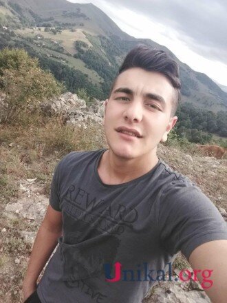 İntihar edən gizirin FOTOLARI