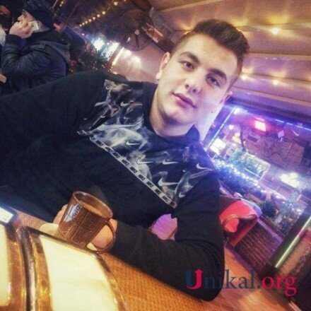 İntihar edən gizirin FOTOLARI