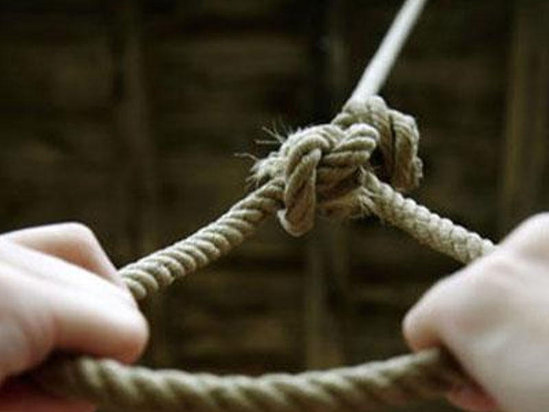 Bakıda DƏHŞƏTLİ QƏTL! 16 yaşlı oğlan özünü asdı