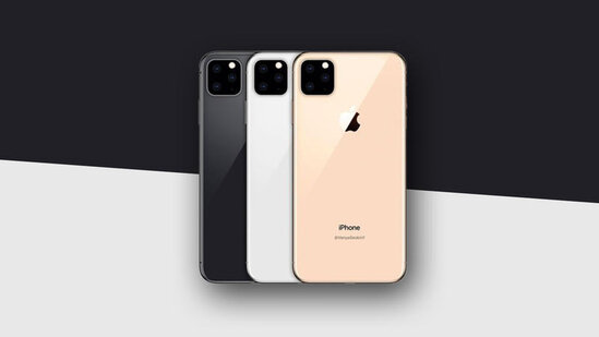 "iPhone"nun 4 YENİ MODELİ gəlir - ƏN UCUZ TELEFON