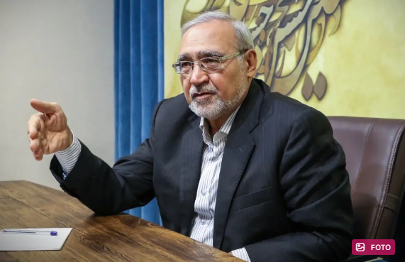 İranın Rusiyadakı keçmiş səfiri: "Kreml seçim arasında qalsa, İsraili seçəcək"